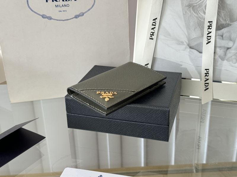 Prada Wallet